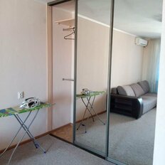 Квартира 40 м², 1-комнатная - изображение 5