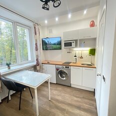 Квартира 14 м², студия - изображение 4