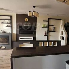 Квартира 87 м², 3-комнатная - изображение 2