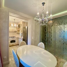 Квартира 58,3 м², 3-комнатная - изображение 3
