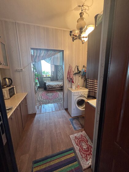 19,6 м², квартира-студия 1 500 000 ₽ - изображение 30