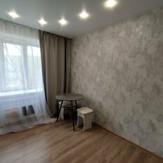 Квартира 20 м², студия - изображение 5