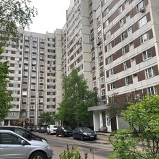 Квартира 37,8 м², 1-комнатная - изображение 1