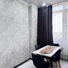 Квартира 45 м², 1-комнатная - изображение 4