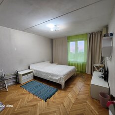 Квартира 38 м², 1-комнатная - изображение 1