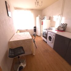 Квартира 37,5 м², 1-комнатная - изображение 5