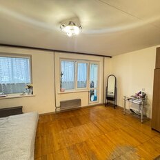 Квартира 34,8 м², 1-комнатная - изображение 1