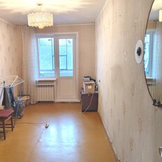 Квартира 63 м², 3-комнатная - изображение 5