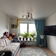 Квартира 56 м², 3-комнатная - изображение 1