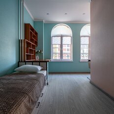 Квартира 41 м², 3-комнатная - изображение 4