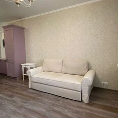 Квартира 43 м², студия - изображение 5