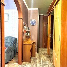 Квартира 61,4 м², 3-комнатная - изображение 4