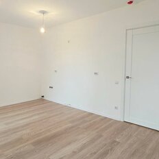 Квартира 24 м², студия - изображение 3