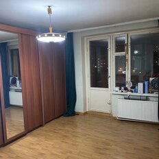 Квартира 35 м², 1-комнатная - изображение 5