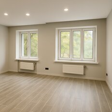 Квартира 32,1 м², студия - изображение 3