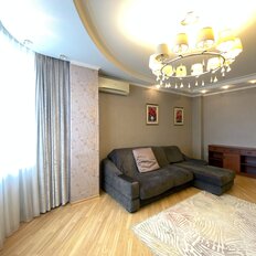 Квартира 55 м², 1-комнатная - изображение 2