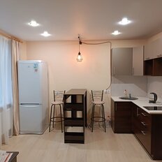 Квартира 27 м², студия - изображение 2