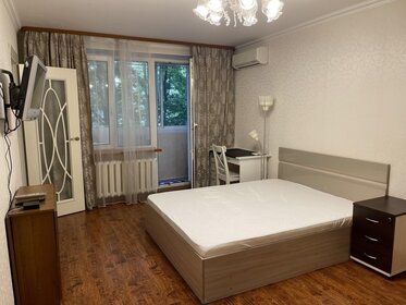 35 м², 1-комнатная квартира 42 000 ₽ в месяц - изображение 10