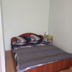 Квартира 33 м², 1-комнатная - изображение 2
