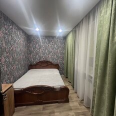 Квартира 65 м², 3-комнатная - изображение 4