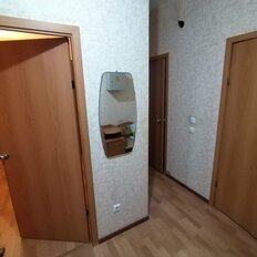 Квартира 41,5 м², 1-комнатная - изображение 2