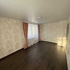 Квартира 30,7 м², 1-комнатная - изображение 4