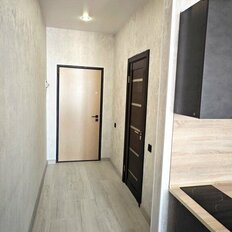 Квартира 25 м², 1-комнатные - изображение 2