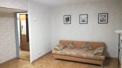 40 м², 1-комнатная квартира 47 000 ₽ в месяц - изображение 33