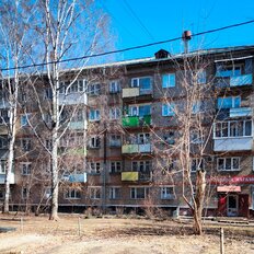 Квартира 30,6 м², 1-комнатная - изображение 1