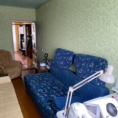 Квартира 44 м², 2-комнатная - изображение 4