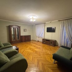 Квартира 104 м², 4-комнатная - изображение 4