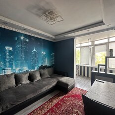 Квартира 57 м², 3-комнатная - изображение 3