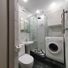 Квартира 40 м², 2-комнатная - изображение 3