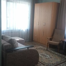 Квартира 33,4 м², 1-комнатная - изображение 5