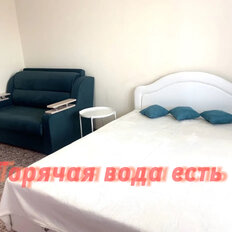 Квартира 40 м², студия - изображение 2