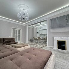 Квартира 102 м², 3-комнатная - изображение 3