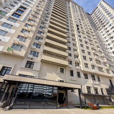 Квартира 70,5 м², 2-комнатная - изображение 3