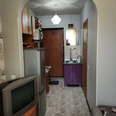 Квартира 13,6 м², студия - изображение 2