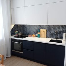 Квартира 48 м², 2-комнатная - изображение 4