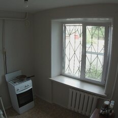 Квартира 30,4 м², 1-комнатная - изображение 3