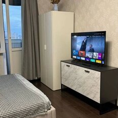 Квартира 40 м², 1-комнатная - изображение 2