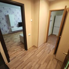 Квартира 38 м², 1-комнатная - изображение 3