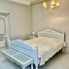 Квартира 55 м², 1-комнатная - изображение 4