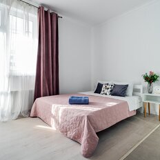 Квартира 30 м², студия - изображение 4