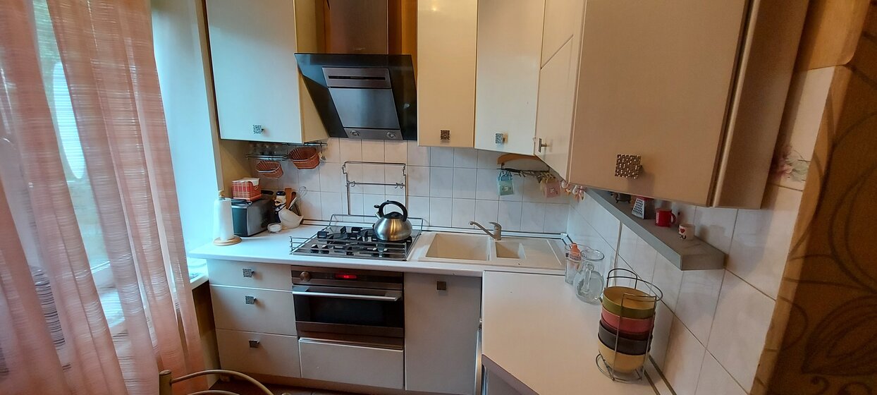 56,6 м², 3-комнатная квартира 9 700 000 ₽ - изображение 45