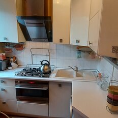 Квартира 56,6 м², 3-комнатная - изображение 4