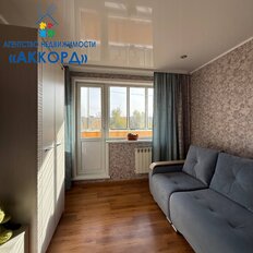 Квартира 61,4 м², 3-комнатная - изображение 4