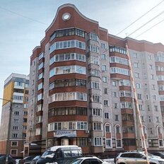 Квартира 51,5 м², 1-комнатная - изображение 1
