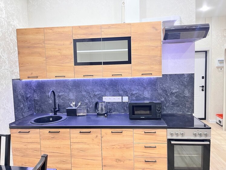 60 м², 2-комнатная квартира 80 000 ₽ в месяц - изображение 13