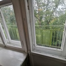 Квартира 35 м², 1-комнатная - изображение 5
